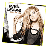 Avril-What the Hell
