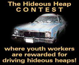 Hideous Heap Contest