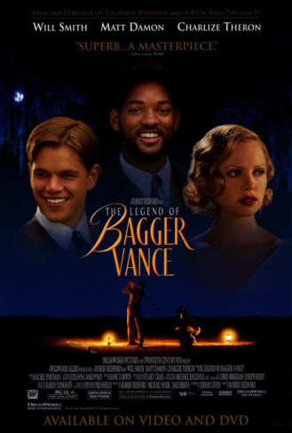 the legend of bagger vance quotes