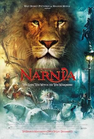 Echoes of Christ: Sacrificial Love in Narnia and The Lord of the