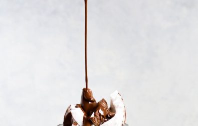 chocolate-drop
