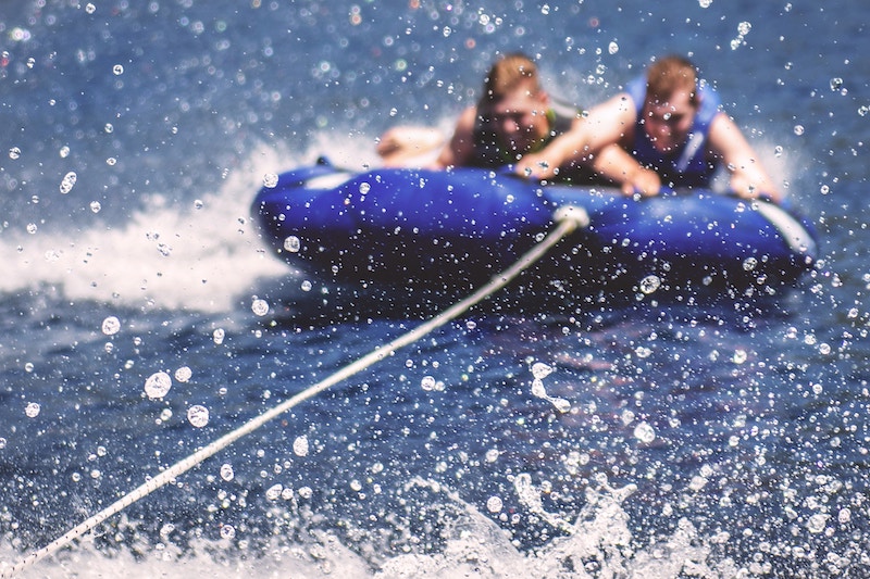 king-of-the-tube