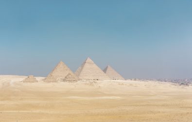 pyramid-race