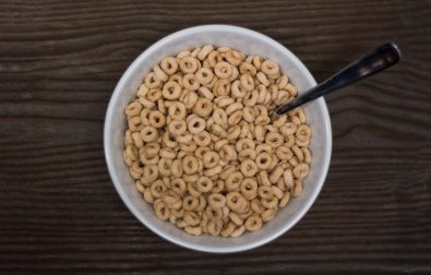 cheerio-face-off