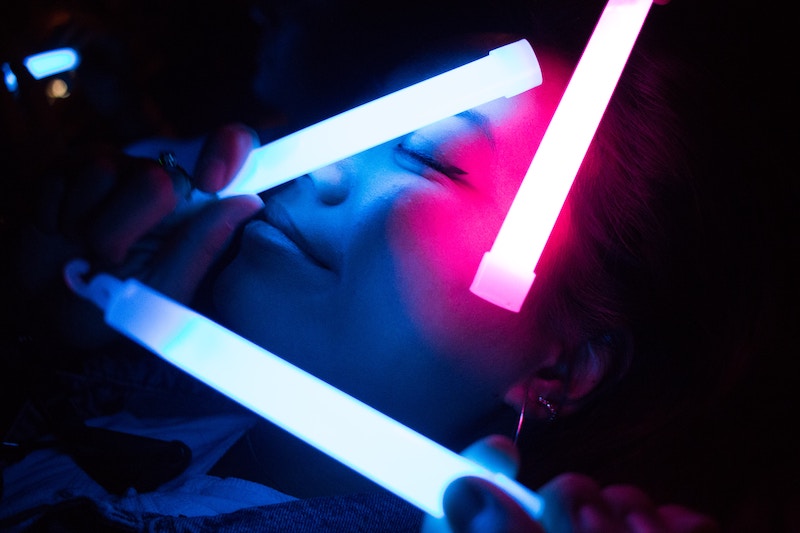 How Do Glow Sticks Work?