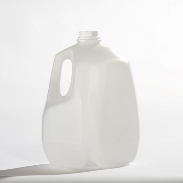 Milk Jug Lacrosse