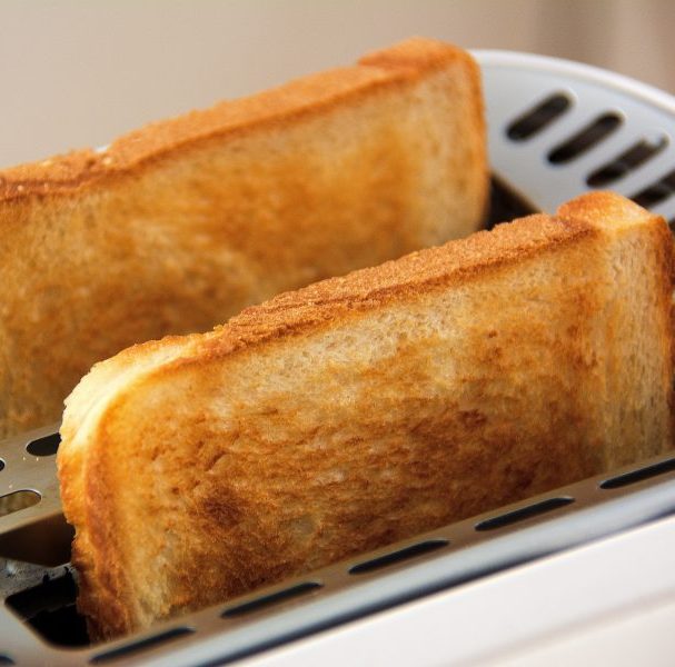 toast