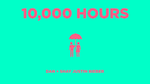 10000-hours