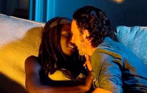 The-Walking-Dead-Rick-and-Michonne-hook-up
